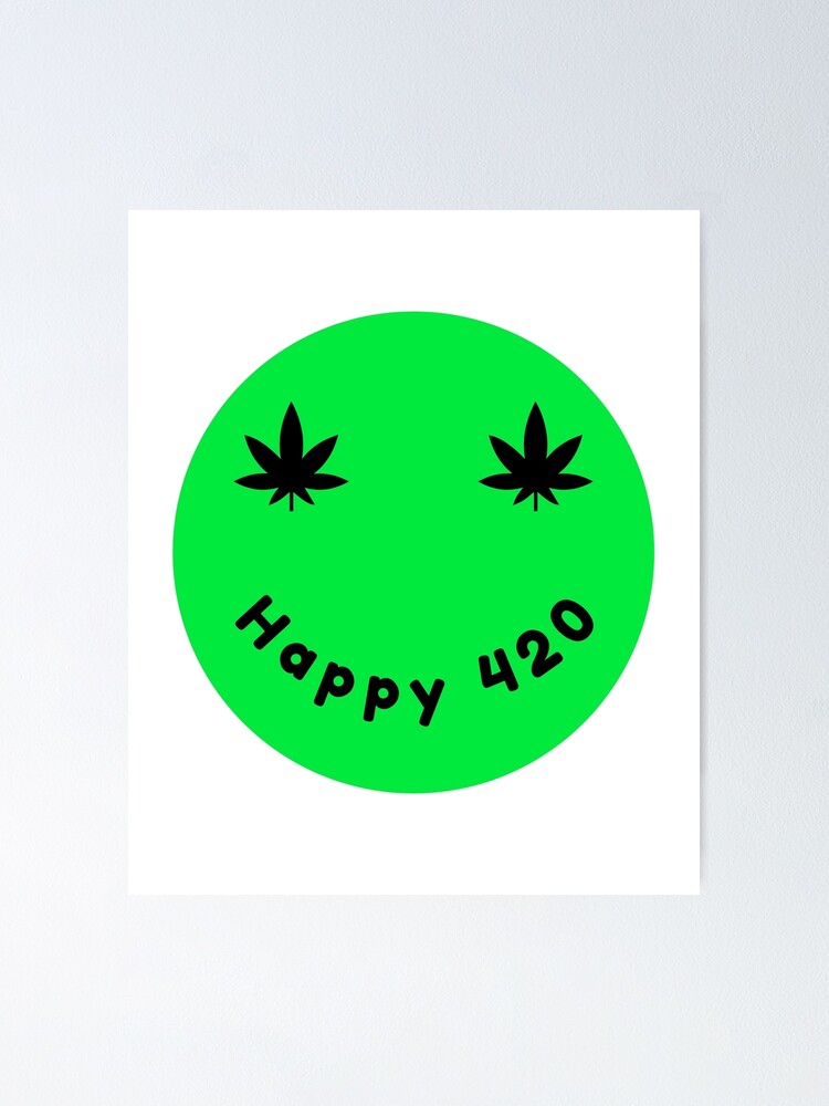 Happy 420 2024