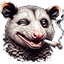:possumhighhhh: