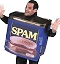 :spam: