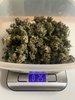 Final Dry Weight. 2.5 Ounces.