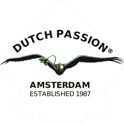 Dutch Passion Seed Company