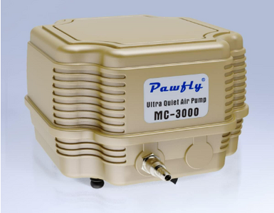 Pawfly MC-3000 Commercial Air Pump