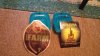 Barney's Farm L.S.D and Nirvana Aurora Indica Soaking!.jpg