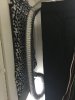 back of tent - exhaust to window (1).JPG