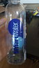 My water