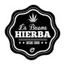 La Buena Hierba