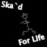 ska'd 4 life