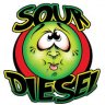 SOUR JERZY