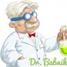Dr. Babnik