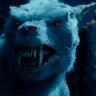 White Warg