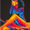 Cosmic