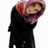 Jade Tonks