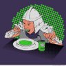 turtle soup