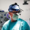 Surgeon