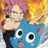 Natsu