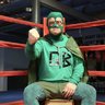 GreenBasterd