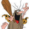 HairyHillbilly