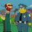 GroundsKeeper Willie