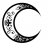 Blumoonflower