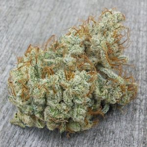 Double Grape