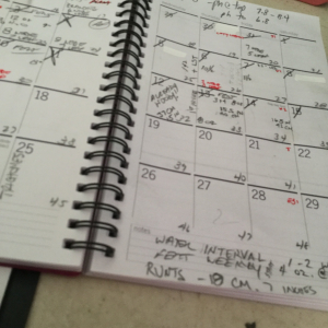 Keep a grow journal!