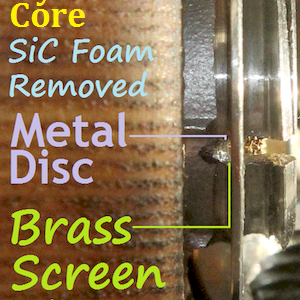 Egzoset's Easy-made Universal Split-Paths Twin-Cut On-Top Core-PinHole System