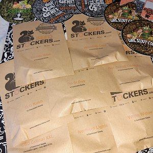 Seedstockers gift package
