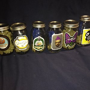 Limited Editions