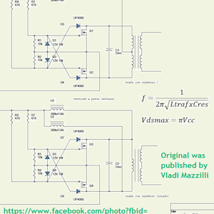 About Vladimiro Mazzilli vs Royer ZVS - Known as vladi.mazzilli on FaceBook - Graph edited by Egzoset