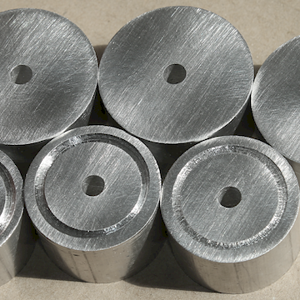 Egzoset's Customized VG Pipe - Metal Top - Transversal Cut MISALIGNMENT as cause for REJECTION