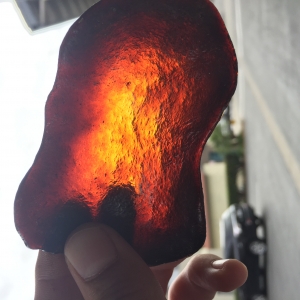 Mango Shatter