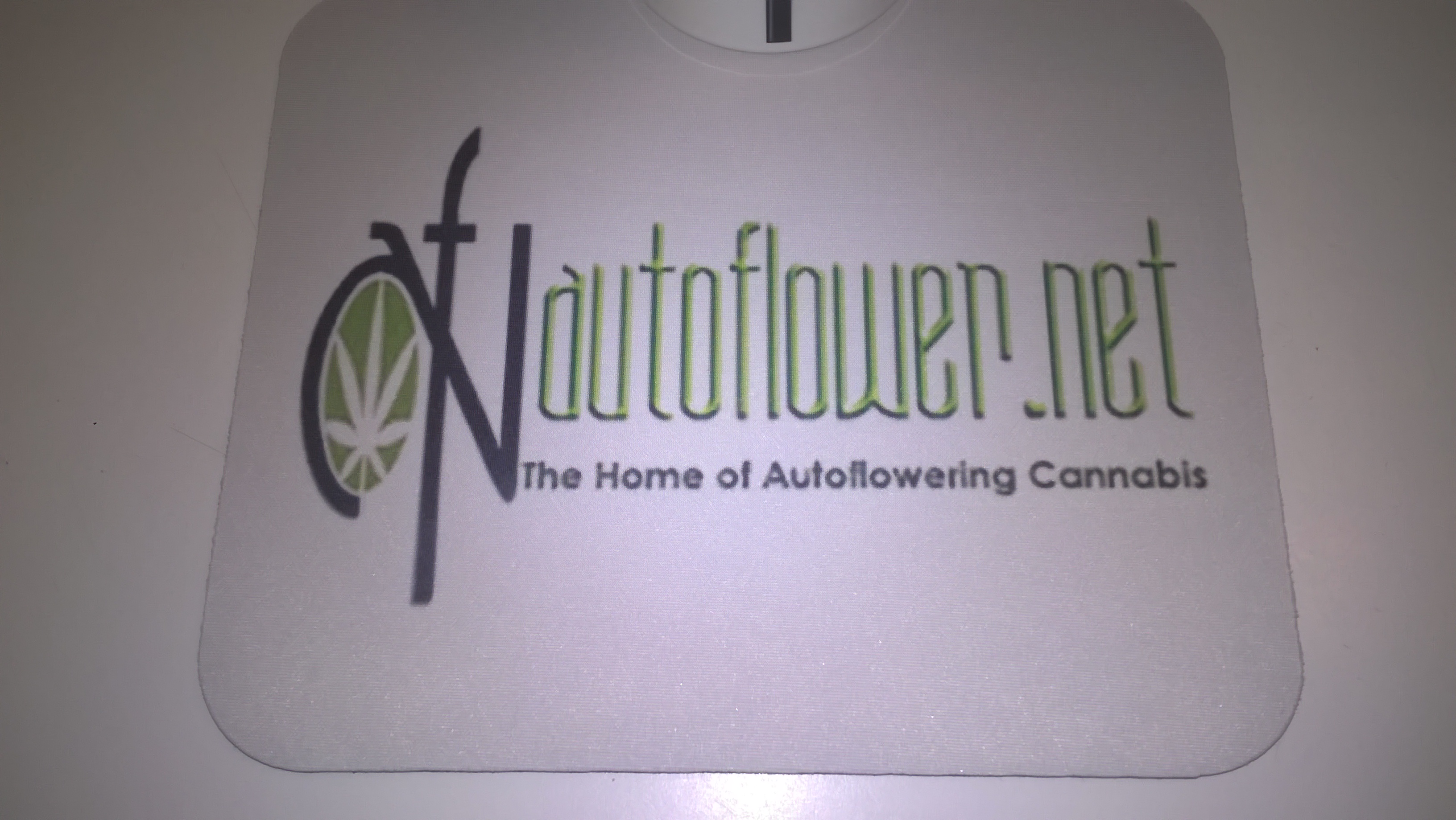 AFN Mouse Pad