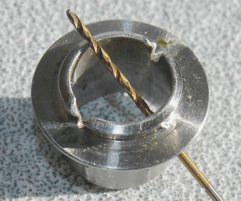 Egzoset's Universal 2-Paths On-Top Core-PinHole System