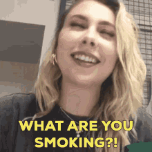 lil-debbie-what-are-you-smoking.gif