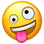 :zany_face: