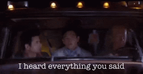 Harold And Kumar Harold And Kumar Go To White Castle GIF - Harold And Kumar Harold And Kumar Go To White Castle Freakshow GIFs