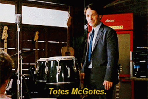 Totes Ma GIF - Totes Ma Goats GIFs