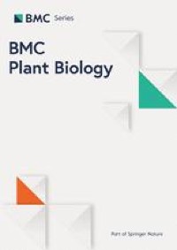 bmcplantbiol.biomedcentral.com