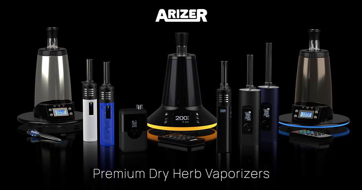arizer.com