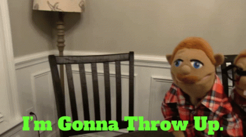 i-m-gonna-throw-up-puppet-brooklyn-guy-c0eoax1p1bk55ajh.gif