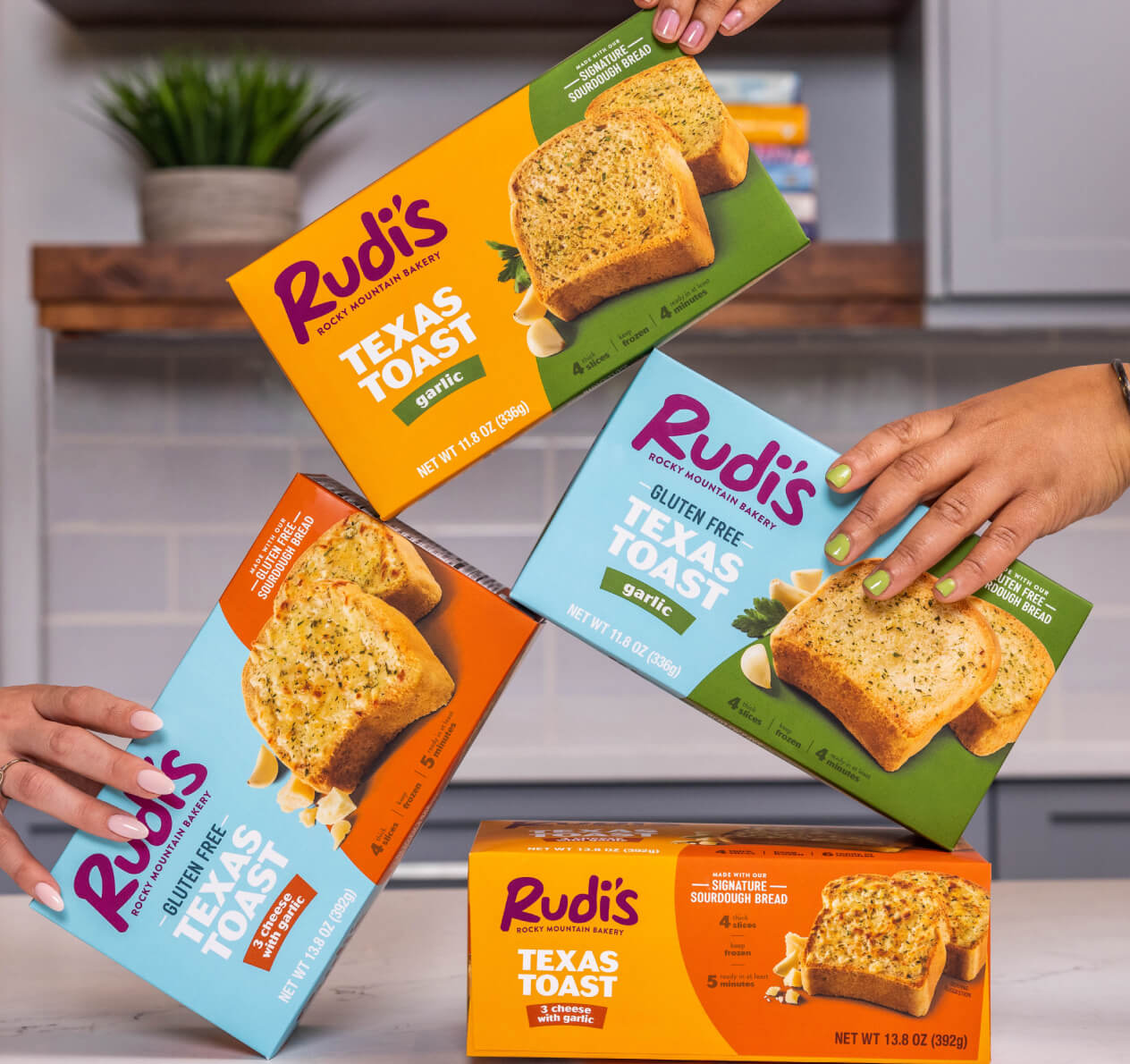 rudisbakery.com