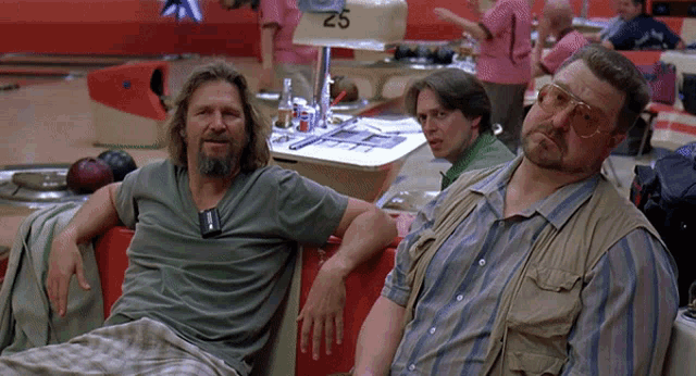 The Big GIF - The Big Lebowski GIFs