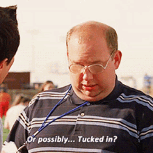 Possibly The GIF - Possibly The Ringer GIFs