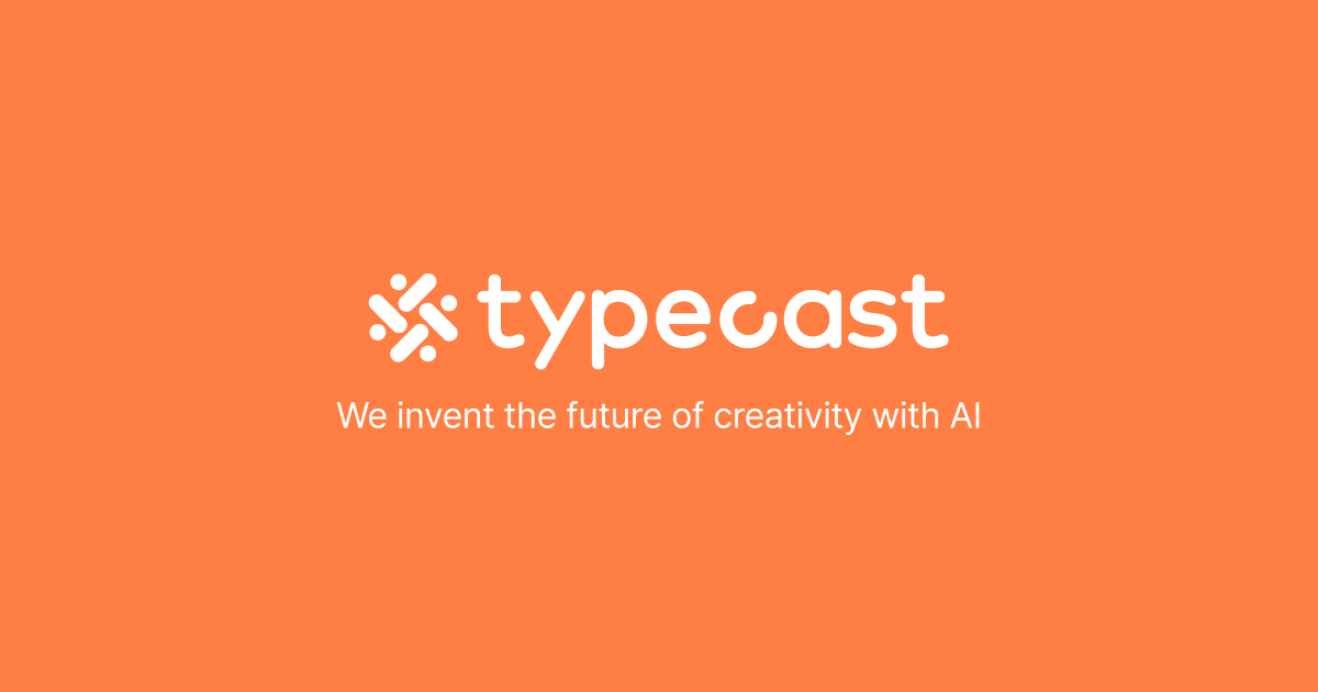 typecast.ai