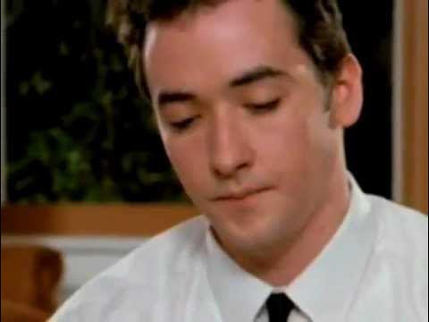 Lloyd Dobler-sold, bought or processed [Say Anything] - YouTube